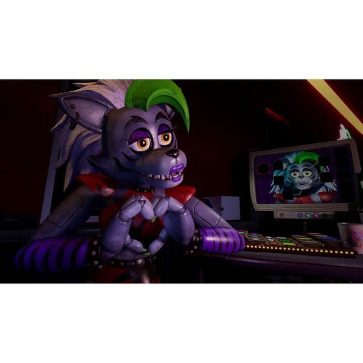Xbox Series X Video Game Just For Games Five Nights at Freddy's: Se busca ayuda 2-3