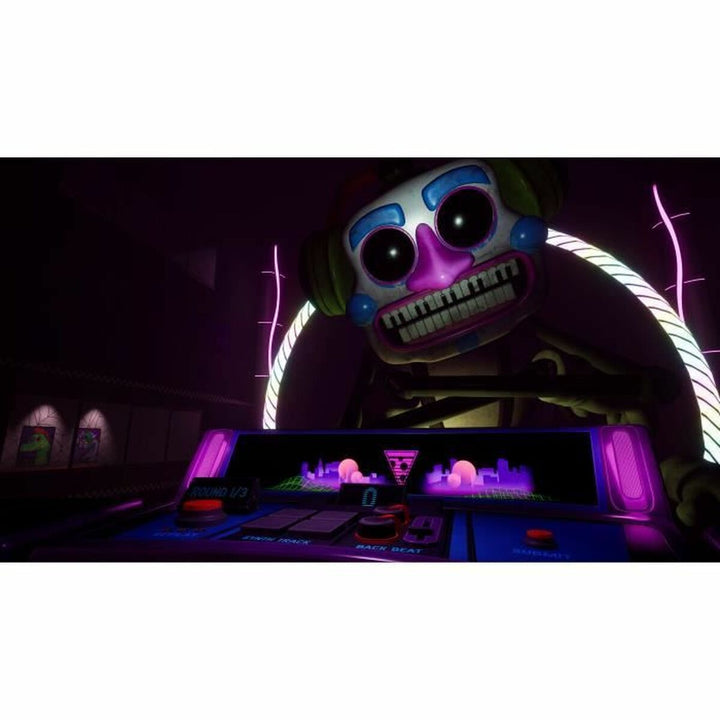 Xbox Series X Video Game Just For Games Five Nights at Freddy's: Se busca ayuda 2-1