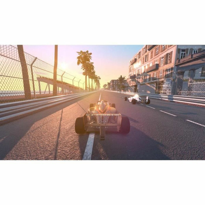 Video game for Switch Just For Games Hot Lap Racing-3