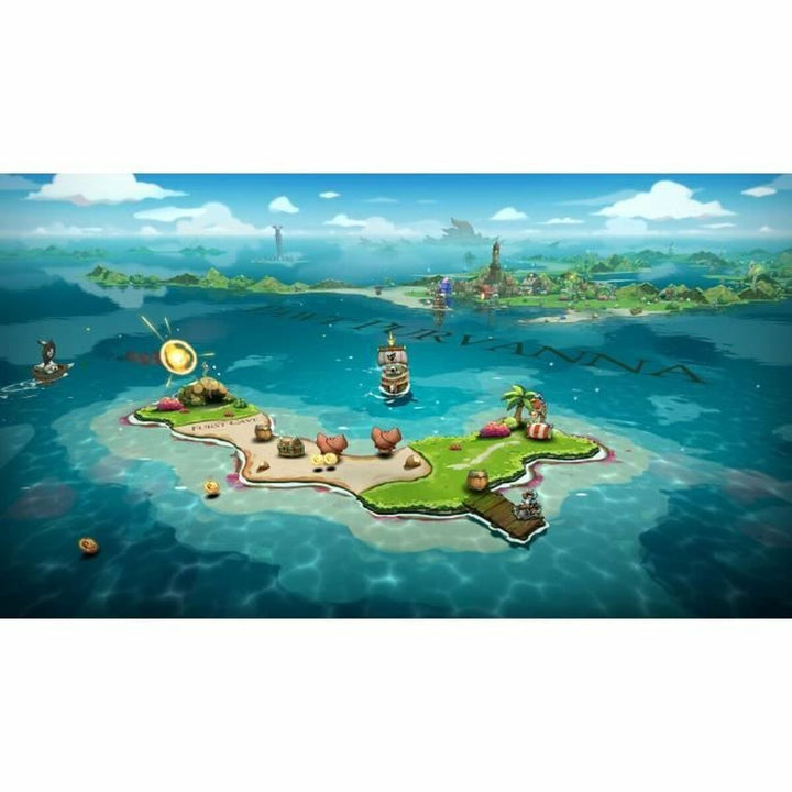 PlayStation 5 Video Game Just For Games Cat Quest III-5