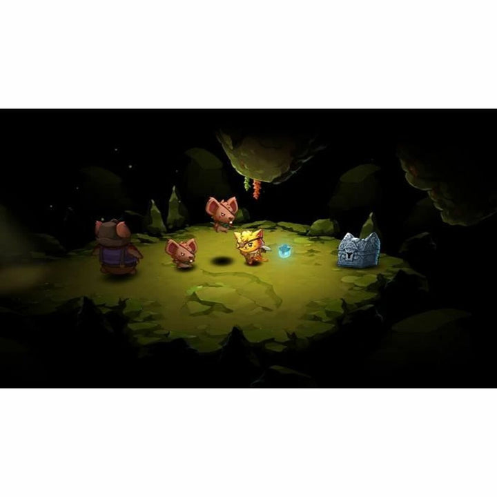 PlayStation 5 Video Game Just For Games Cat Quest III-4