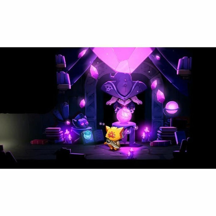 PlayStation 5 Video Game Just For Games Cat Quest III-3