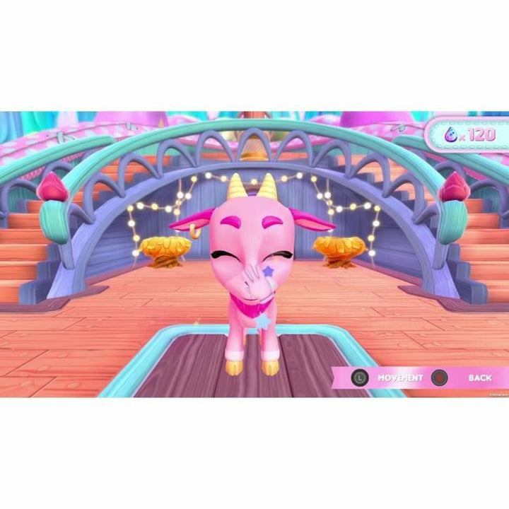 Video game for Switch Just For Games Fantasy Friends Dream Worlds-1