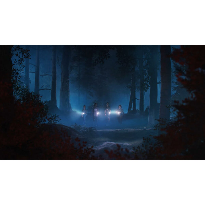 PlayStation 5 Video Game Just For Games Lost Records: Bloom & Rage-13