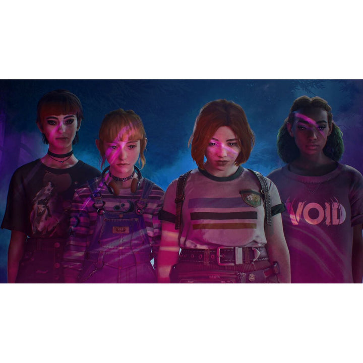 PlayStation 5 Video Game Just For Games Lost Records: Bloom & Rage-7