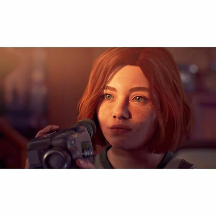 PlayStation 5 Video Game Just For Games Lost Records: Bloom & Rage-3