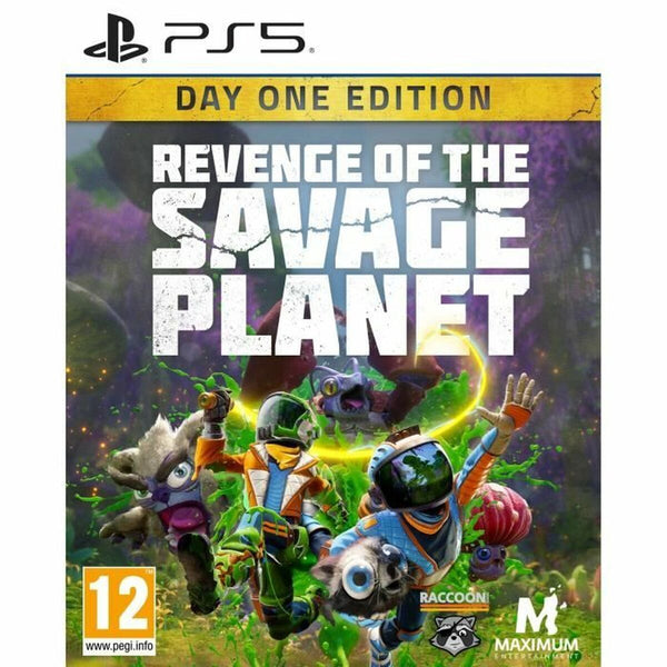 PlayStation 5 Video Game Just For Games-0