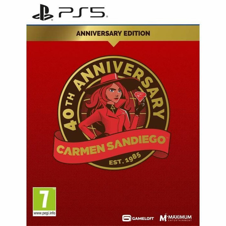 PlayStation 5 Video Game Just For Games-0