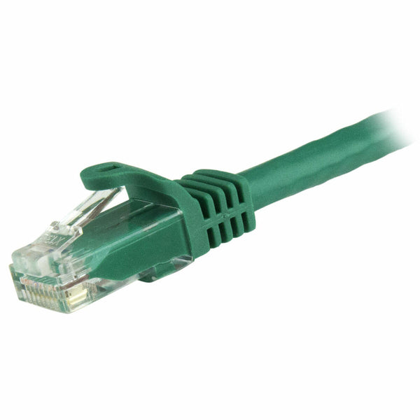 UTP Category 6 Rigid Network Cable Startech N6PATC3MGN           3 m-0