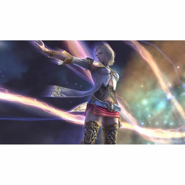 Video game for Switch Square Enix Final Fantasy XII: La Era del Zodiaco-4
