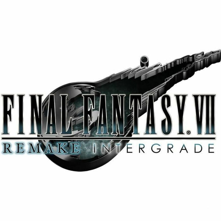 PlayStation 5 Video Game Square Enix Final Fantasy VII Remake Intergrade-5