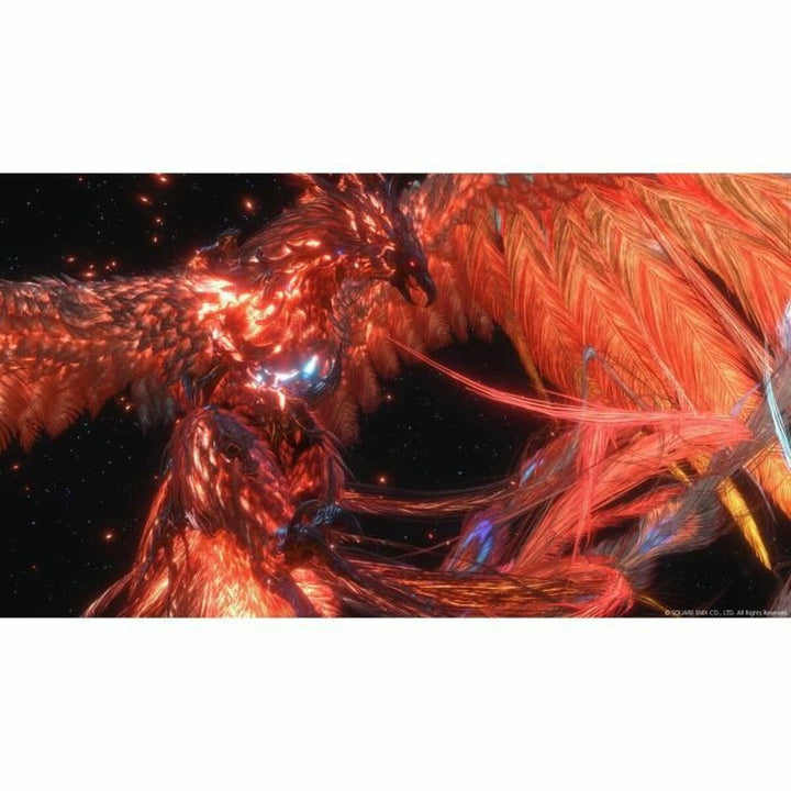 PlayStation 5 Video Game Square Enix Final Fantasy XVI-8