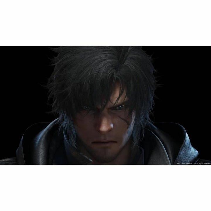 PlayStation 5 Video Game Square Enix Final Fantasy XVI-7