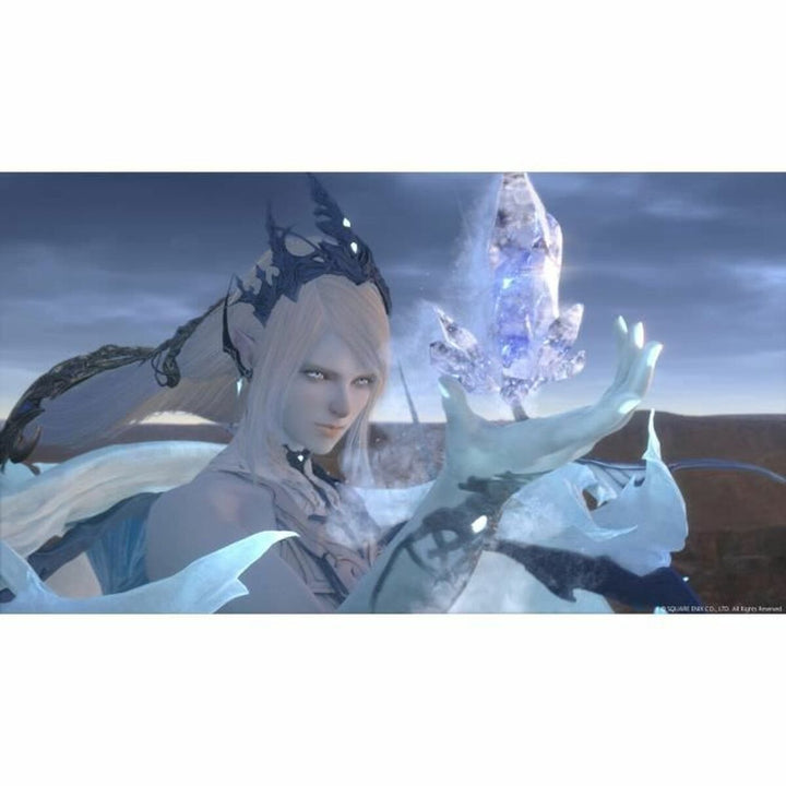 PlayStation 5 Video Game Square Enix Final Fantasy XVI-5