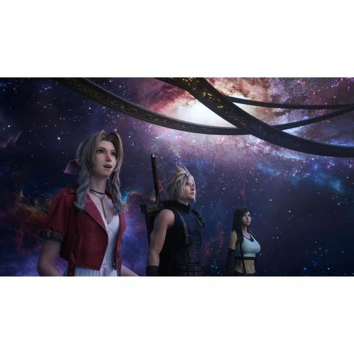 PlayStation 5 Video Game Square Enix Final Fantasy VII Rebirth-5