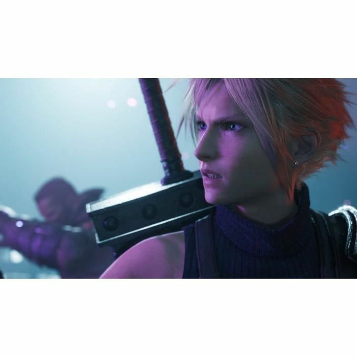 PlayStation 5 Video Game Square Enix Final Fantasy VII Rebirth-4