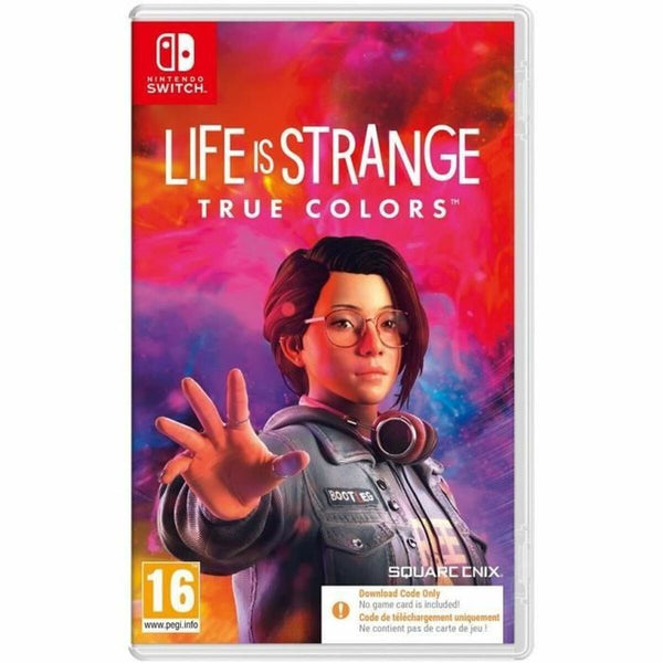 Video game for Switch Square Enix Life Is Strange: True Colors-0