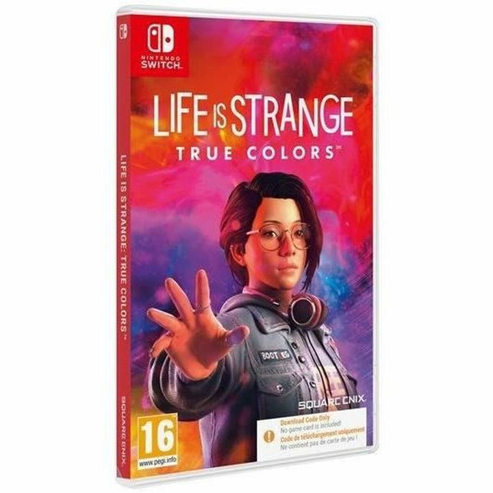 Video game for Switch Square Enix Life Is Strange: True Colors-1