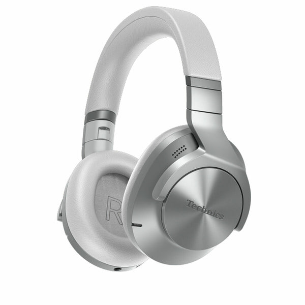 Headphones with Microphone Technics EAH-A800-S Silver-0