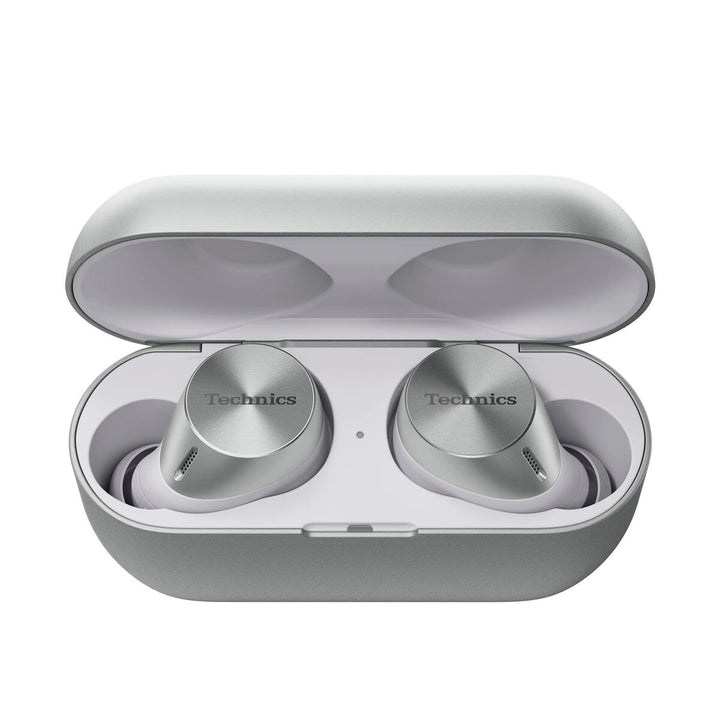 In-ear Bluetooth Headphones Technics EAHAZ60M2ES Silver-2