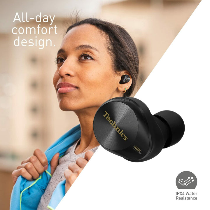 Headphones with Microphone Technics EAHAZ80EA-3