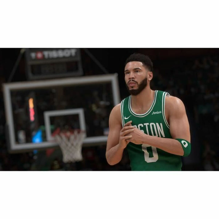 Xbox Series X Video Game 2K GAMES NBA 2K25-4