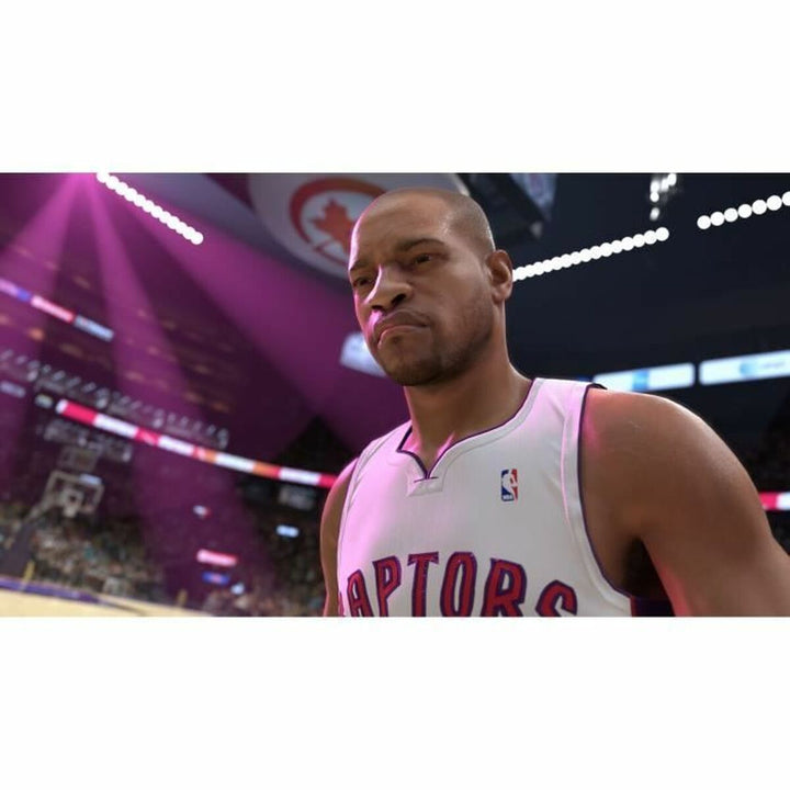 Xbox Series X Video Game 2K GAMES NBA 2K25-3