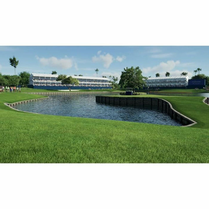Xbox Series X Video Game 2K GAMES PGA Tour 2K25-3