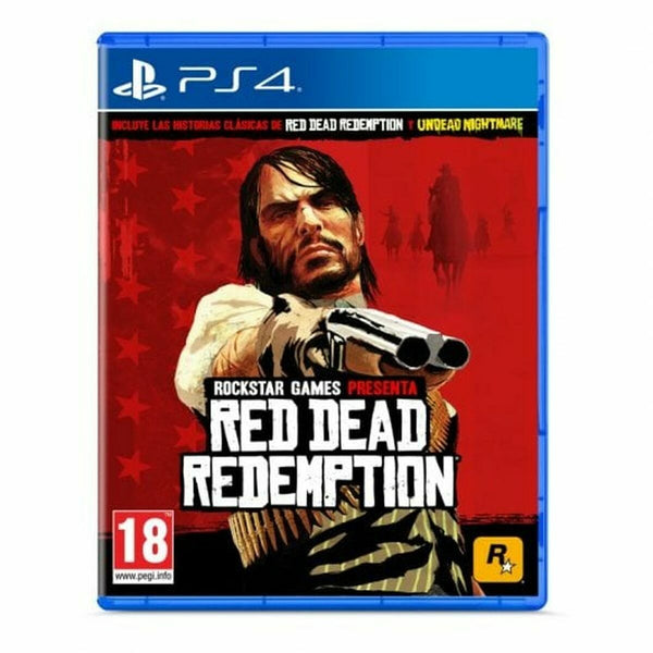 PlayStation 4 Video Game Ardistel-0