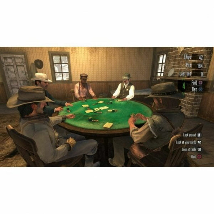 PlayStation 4 Video Game Ardistel-2