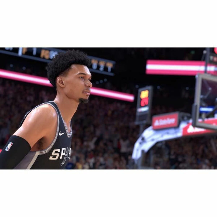 PlayStation 5 Video Game 2K GAMES 2k25-1
