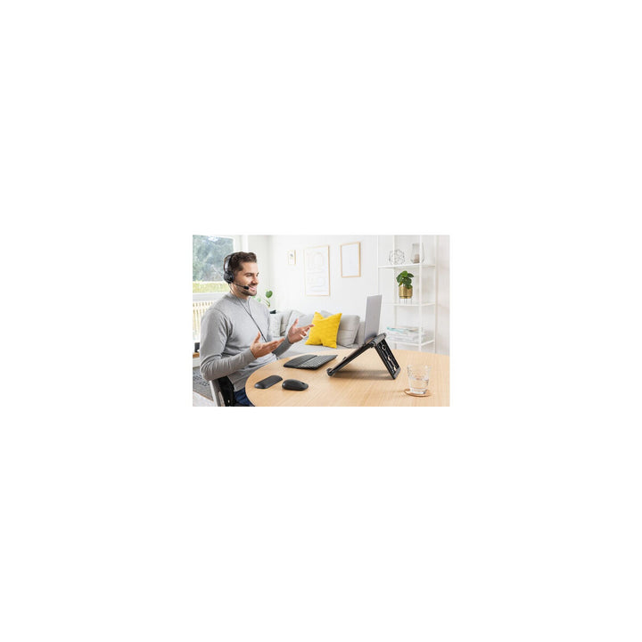 Notebook Stand Kensington K52805EU Plastic-8