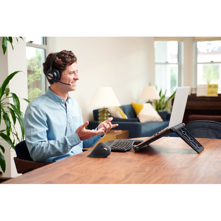 Notebook Stand Kensington K52805EU Plastic-10