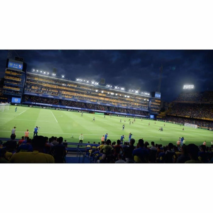Video game for Switch Electronic Arts FC25-1