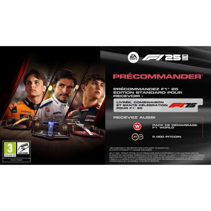 Portable Game Console Electronic Arts-5