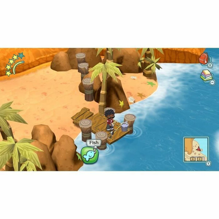 Video game for Switch Electronic Arts MySims: Cozy Bundle-4