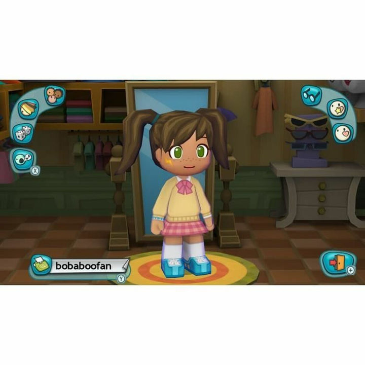 Video game for Switch Electronic Arts MySims: Cozy Bundle-2