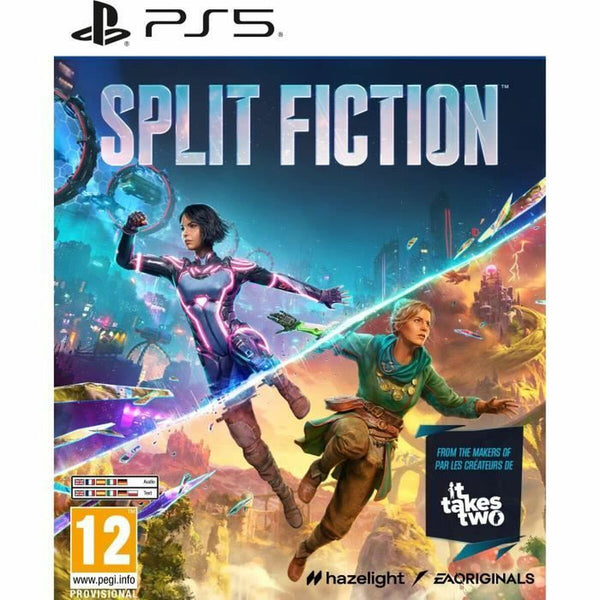 PlayStation 5 Video Game Sony-0