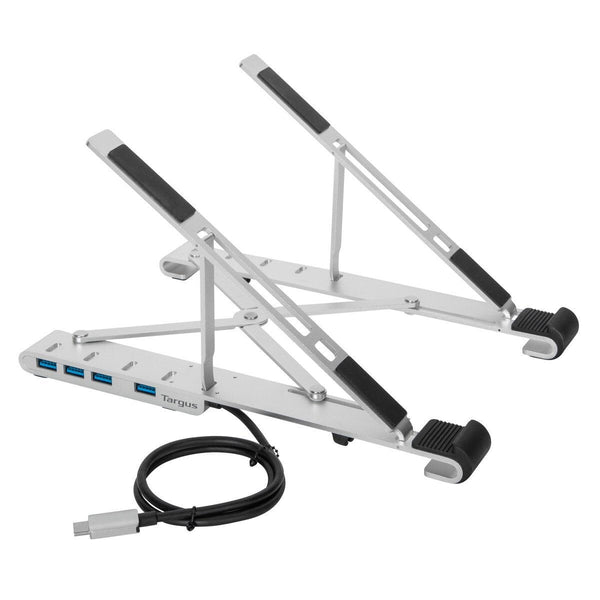 Notebook Stand Targus Aluminium-0