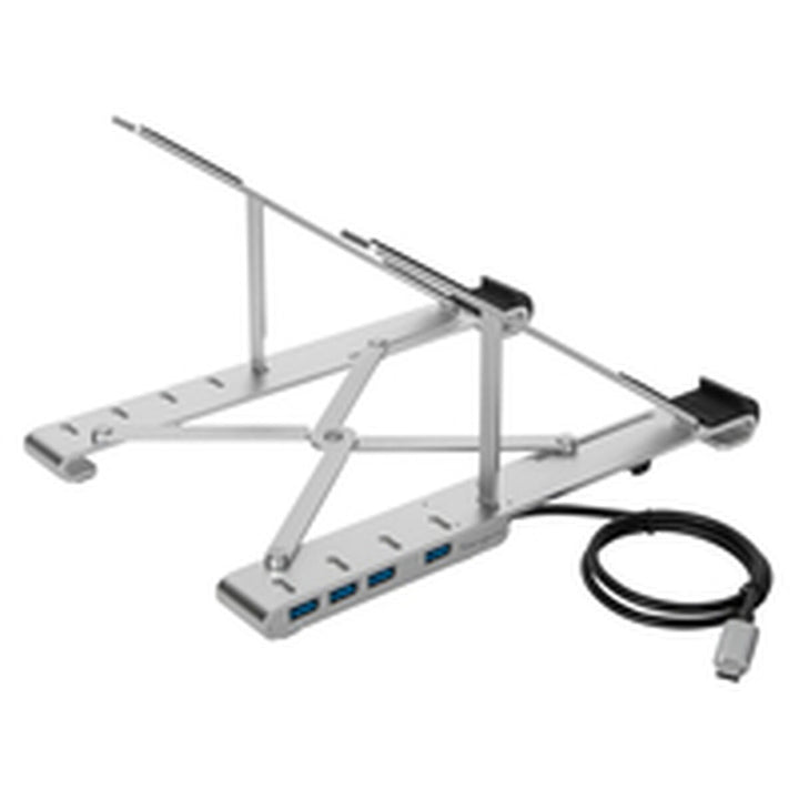 Notebook Stand Targus Aluminium-14