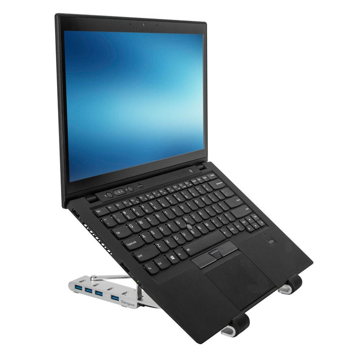 Notebook Stand Targus Aluminium-23
