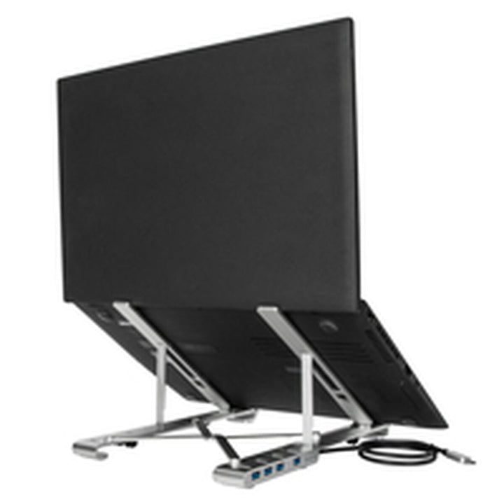Notebook Stand Targus Aluminium-4