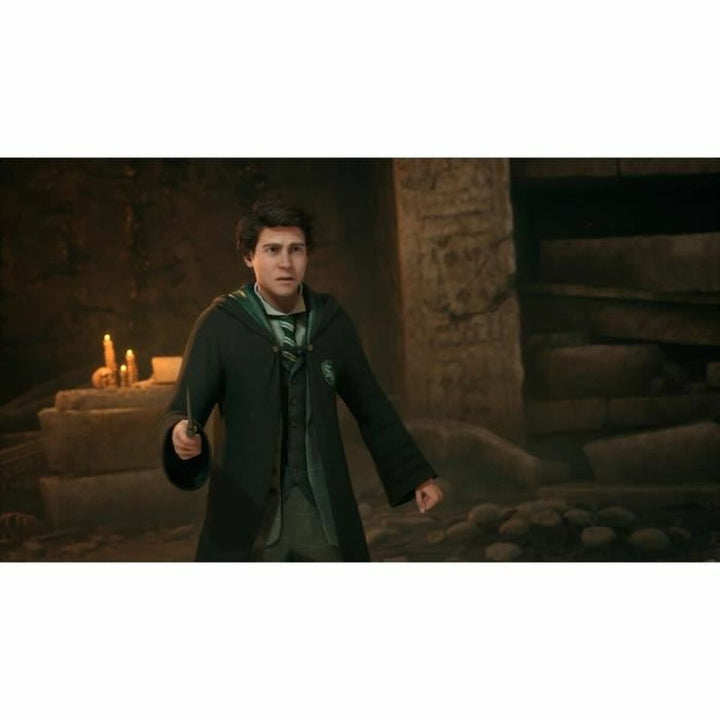 Xbox Series X Video Game Warner Games Hogwarts Legacy: The legacy of Hogwarts-3