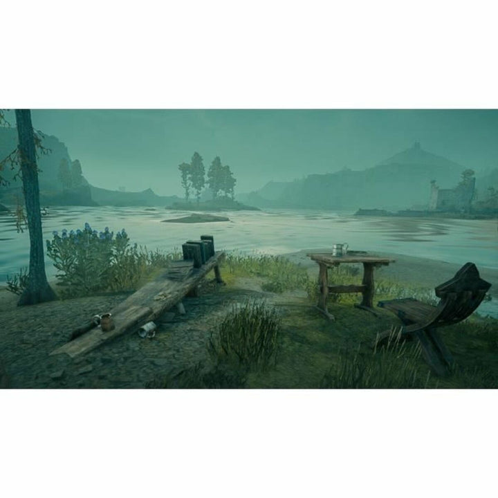 Video game for Switch Warner Games Hogwarts Legacy: The legacy of Hogwarts (FR) Download code-5