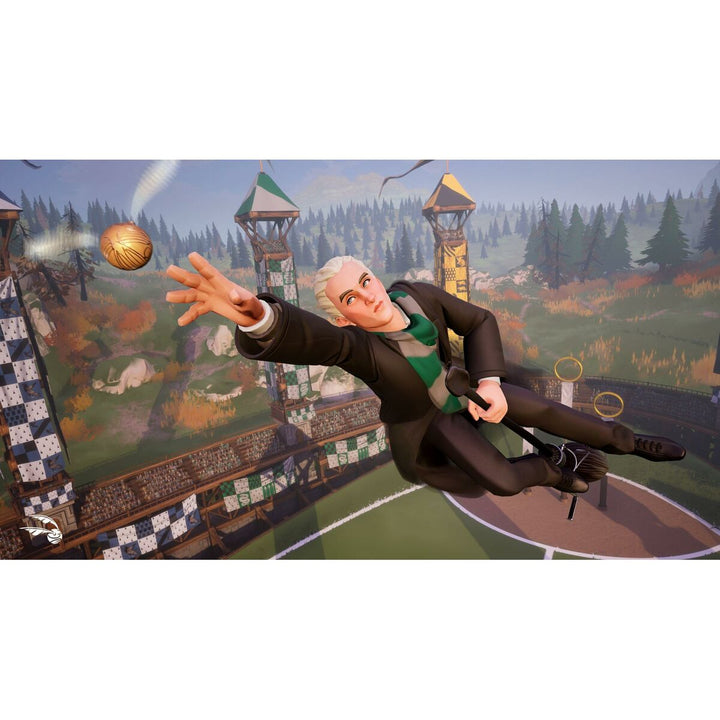 PlayStation 5 Video Game Sony HARRY POTTER CAMPEONES DE QUIDDITCH-2