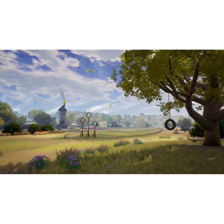 PlayStation 5 Video Game Sony HARRY POTTER CAMPEONES DE QUIDDITCH-1