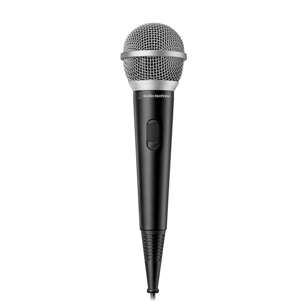 Microphone Audio-Technica Iberia ATR-1200X-0