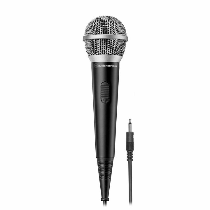 Microphone Audio-Technica Iberia ATR-1200X-1
