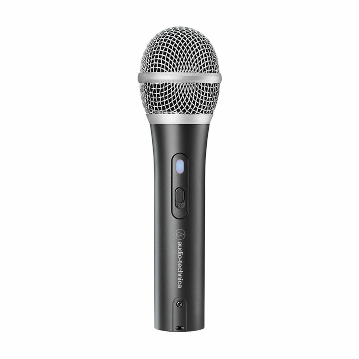 Dynamic microphone Audio-Technica Iberia ATR-2100X-USB-7