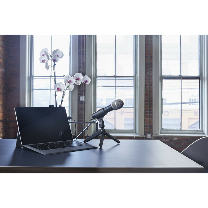 Dynamic microphone Audio-Technica Iberia ATR-2100X-USB-6